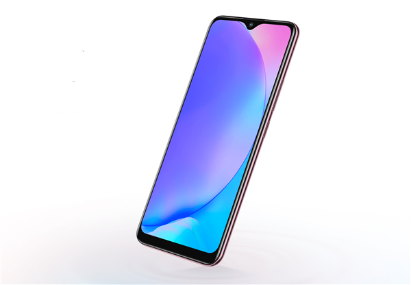高性能+長續(xù)航！vivo Y3上市：出眾體驗(yàn)同級首選