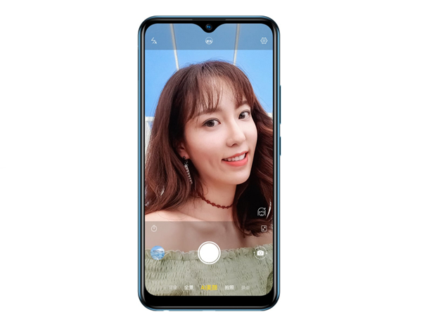 高性能+長續(xù)航！vivo Y3上市：出眾體驗(yàn)同級首選