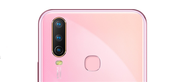高性能+長續(xù)航！vivo Y3上市：出眾體驗(yàn)同級首選