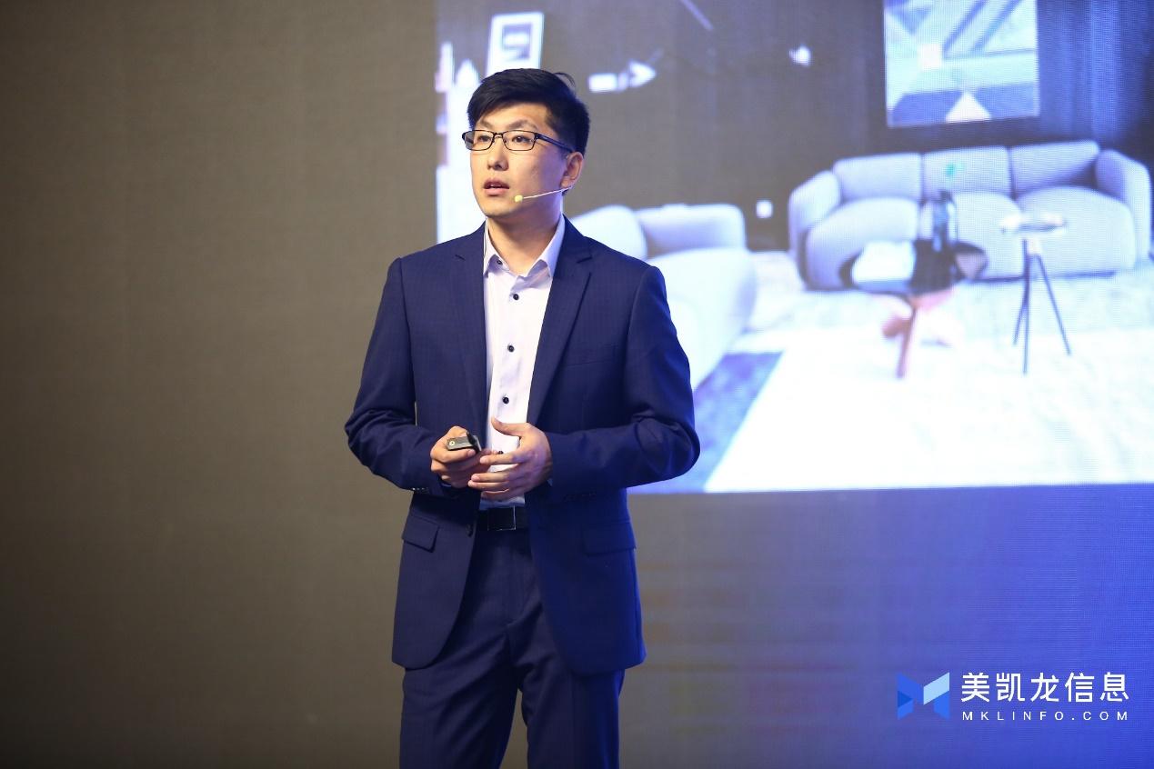 黑科技驚艷亮相，紅星美凱龍引領(lǐng)智慧商場新時代