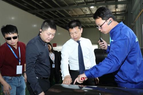 采筑“超級(jí)工廠”視角下的四季沐歌底氣