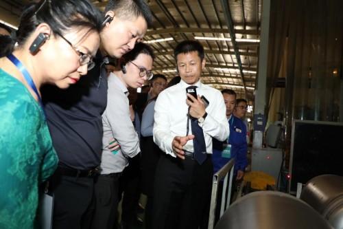 采筑“超級(jí)工廠”視角下的四季沐歌底氣