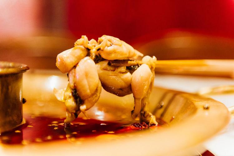 餐飲會員迎來新機(jī)遇，愛享到不只是領(lǐng)跑會員制