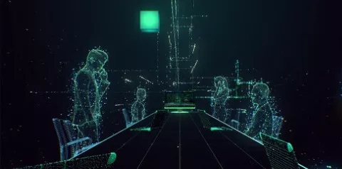 云通訊+AI，重新定義新一代聯(lián)絡(luò)中心