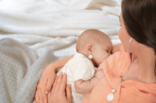 1500臺(tái)Momsense智能母乳儀是如何做到一售即空的？