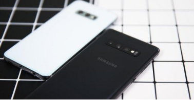 創(chuàng)新力大幅躍升！三星Galaxy S10用實(shí)力獲得用戶青睞