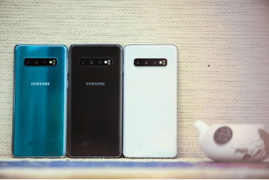 創(chuàng)新力大幅躍升！三星Galaxy S10用實(shí)力獲得用戶青睞