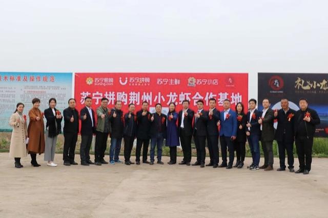 拼基地直面源產(chǎn)地 蘇寧拼購(gòu)助力消費(fèi)者實(shí)現(xiàn)“生鮮自由“
