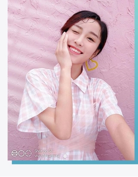 都情人節(jié)了，你還在找禮物？vivo為你送上520超值祝福