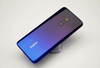 挑戰(zhàn)三星Galaxy A60元氣版？realme X或許還差點實力