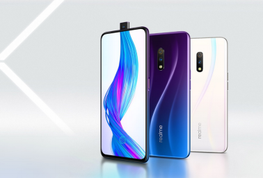 挑戰(zhàn)三星Galaxy A60元氣版？realme X或許還差點實力
