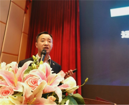 交流持續(xù)火爆收獲多方點(diǎn)贊，齊心好視通2019春季巡展成都站圓滿落幕