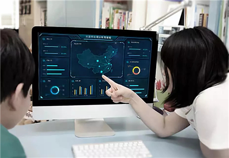 IDC最新報(bào)告，帆軟再次摘得國內(nèi)BI市場占有率第一