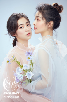 你與心中“小仙女”的距離，只差一個海馬體照相館