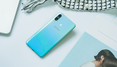 千元性價比之王，三星Galaxy A60元氣版有何亮點？