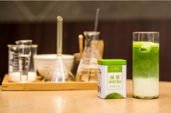 為什么好吃的抹茶零食很多，好喝的抹茶飲品很少？