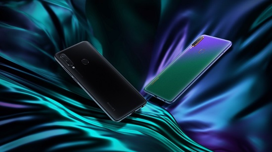 兩雄相爭！聯(lián)想Z6青春版 VS紅米Note 7究竟該選誰