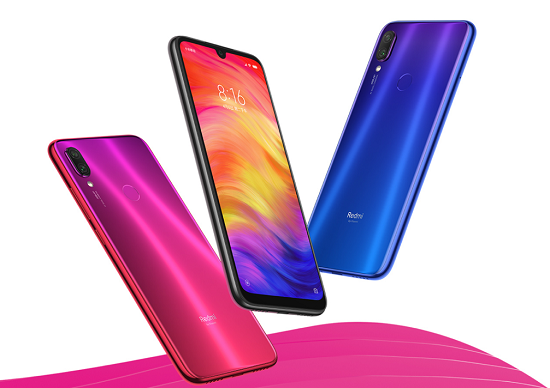 兩雄相爭！聯(lián)想Z6青春版 VS紅米Note 7究竟該選誰