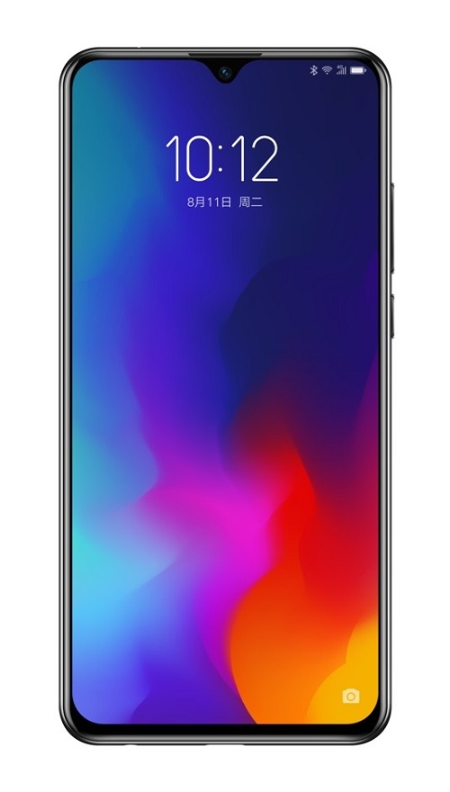 兩雄相爭！聯(lián)想Z6青春版 VS紅米Note 7究竟該選誰