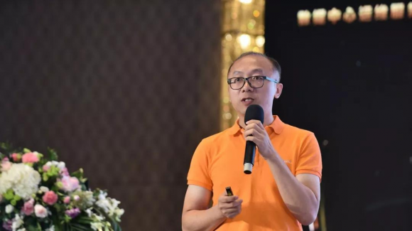 維諦技術(shù)成功舉辦“數(shù)據(jù)中心基礎(chǔ)設(shè)施服務(wù)4.0研討會”