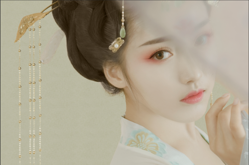盤子女人坊告訴您中國(guó)女人有多美