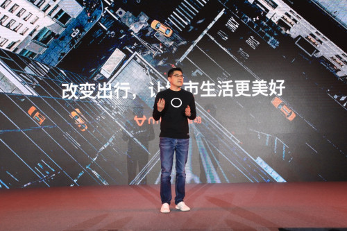 小牛M+，與你共同邂逅一場繁花似錦的春日風(fēng)光