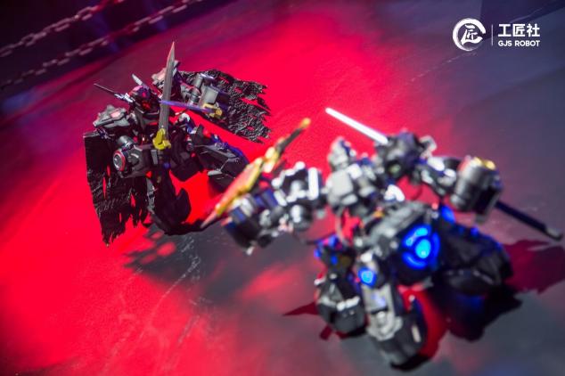 工匠社賽事GANKER ARENA啟動，B站報名頁面正式上線