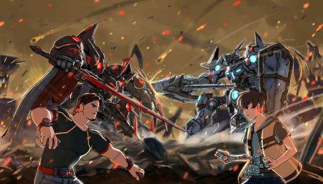 工匠社賽事GANKER ARENA啟動，B站報名頁面正式上線