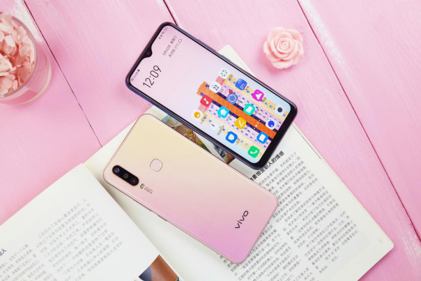 vivo Y3功能體驗(yàn)：AI全面加持，突破中端機(jī)智慧界限