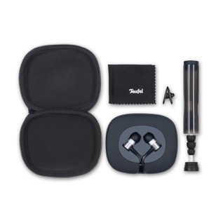 運動時刻得專業(yè)，聽音也要專業(yè)——teufel move Pro