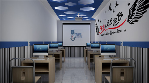 編程俠加盟：如何快速搶占市場(chǎng)？創(chuàng)業(yè)要找有“硬實(shí)力”的伙伴