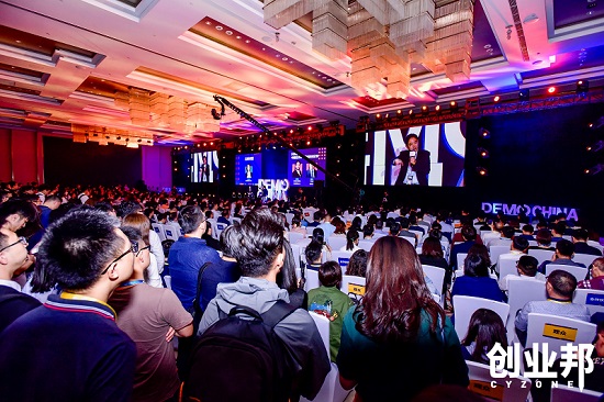 聯(lián)想中國區(qū)中小企業(yè)事業(yè)部參加2019 Demo China，聚焦商務(wù)領(lǐng)域智慧成長