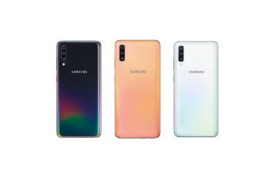 提升中端市場標(biāo)準(zhǔn)，三星Galaxy A70底氣何在？