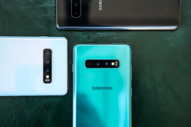 超值！三星Galaxy S10系列1000元換新補貼、24期免息等你來搶