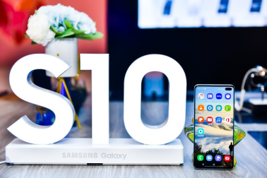 超值！三星Galaxy S10系列1000元換新補貼、24期免息等你來搶