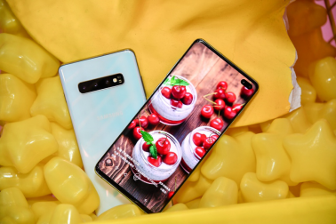 超值！三星Galaxy S10系列1000元換新補貼、24期免息等你來搶