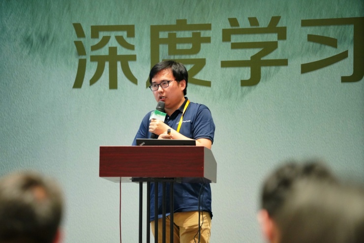 “2019CCF青年精英大會”談“科技硬氣”，百度PaddlePaddle成就了誰？