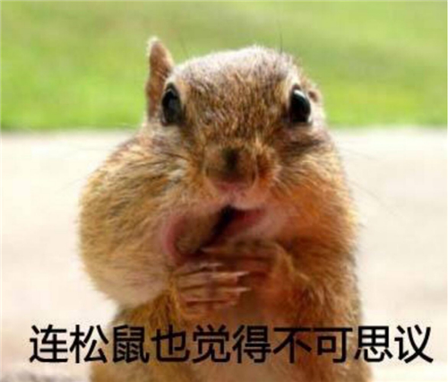 半夜防盜門被神秘打開，門口竟然空無一人