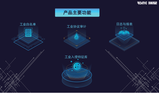 瑞星進(jìn)軍工控安全領(lǐng)域 首次發(fā)布工控智能分析系統(tǒng)
