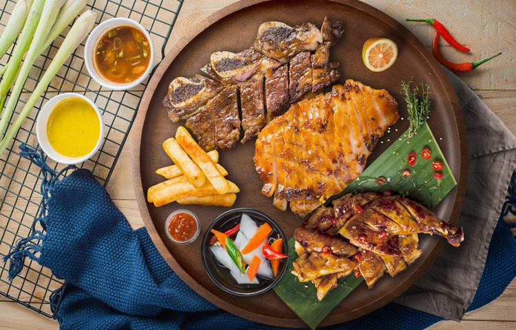 愛(ài)享到美食APP：用顏選模式做美食會(huì)員制