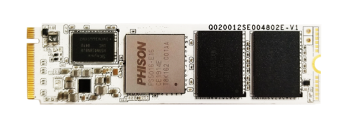 PCIe 4.0 SSD首發(fā)，影馳推出HOF Pro固態(tài)硬盤