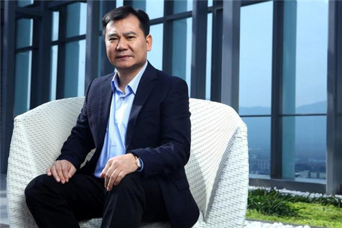 世界500強(qiáng)是怎樣煉成的？這個(gè)終極利器，你們也可以有！