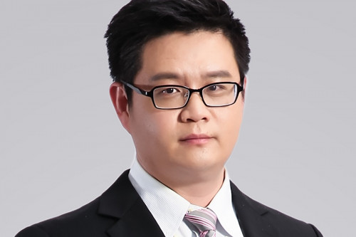 天圖投資董事總經(jīng)理李競(jìng)：AI、大數(shù)據(jù)與零售的結(jié)合是未來趨勢(shì)