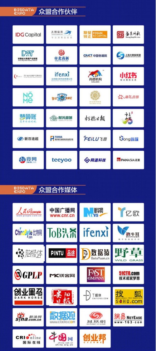 眾盟數(shù)據(jù)2019數(shù)博會(huì)第二屆線下數(shù)據(jù)商業(yè)生態(tài)高峰論壇即將盛大啟幕