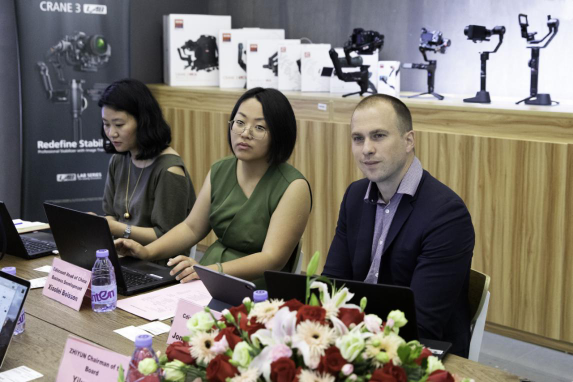 全球布局加速：智云將進駐法國最大電商平臺Cdiscount