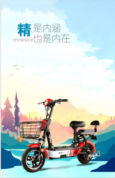 質(zhì)量為先，售后助力，歐派電動車步履不停