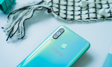 銷量與口碑兼?zhèn)洌?Galaxy A60元氣版狂熱吸粉