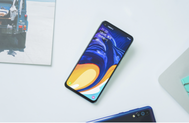 銷量與口碑兼?zhèn)?，三?Galaxy A60元氣版狂熱吸粉