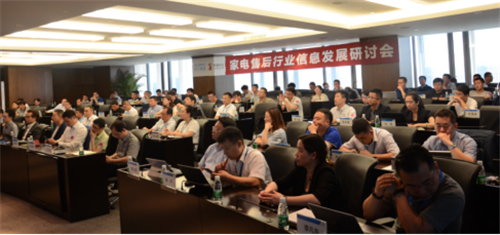 618可視化售后成蘇寧幫客亮點(diǎn)，16城測(cè)試運(yùn)行