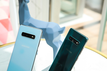 夏季換機(jī)，三星Galaxy S10系列千元換新補(bǔ)貼不可錯(cuò)過